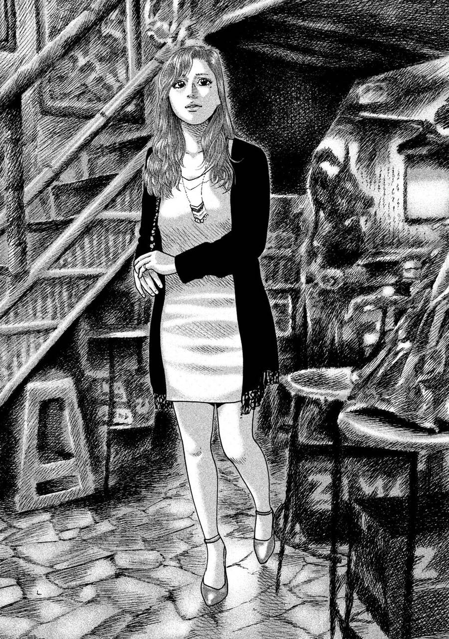 Sát Thủ Truyền Thuyết - Chương 83 - Trang 10