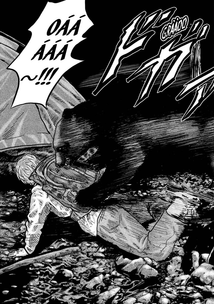 Sát Thủ Truyền Thuyết - Chương 84 - Trang 12