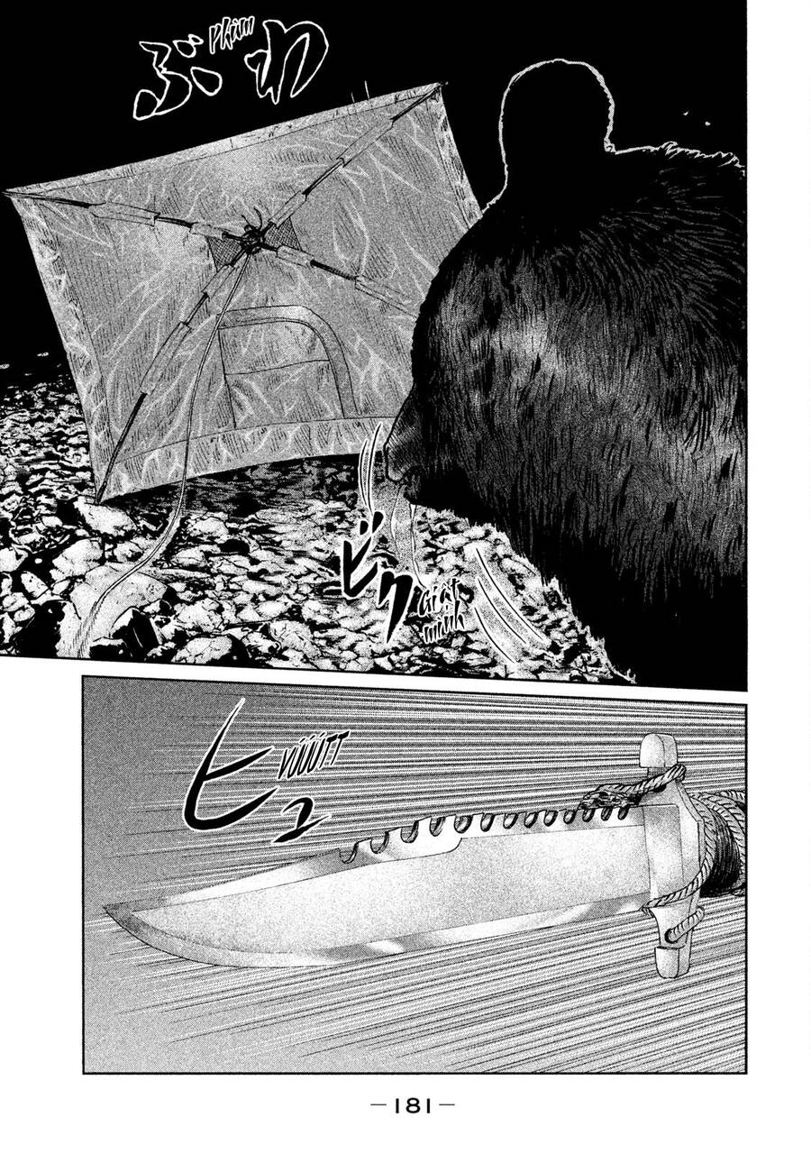 Sát Thủ Truyền Thuyết - Chương 84 - Trang 14