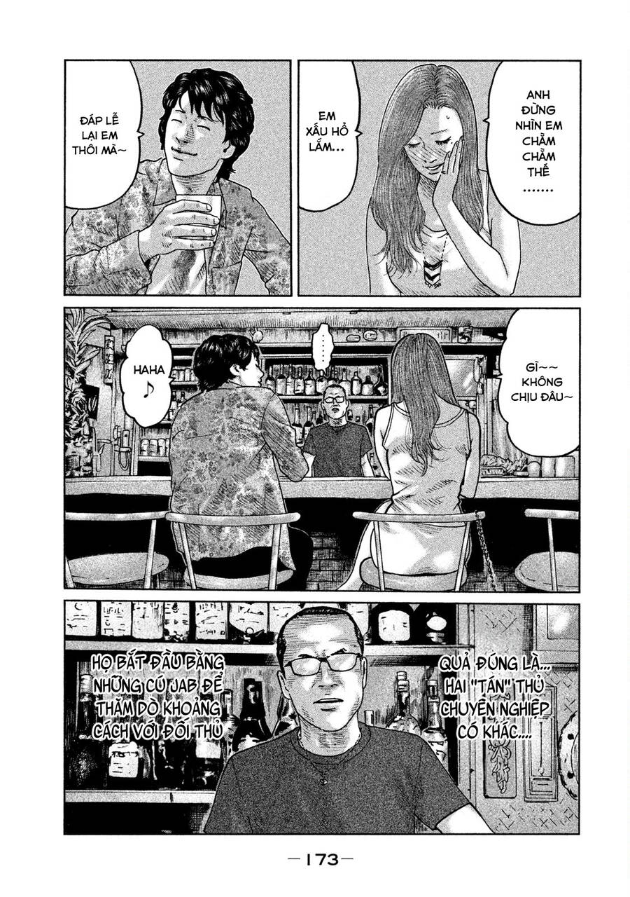 Sát Thủ Truyền Thuyết - Chương 84 - Trang 5