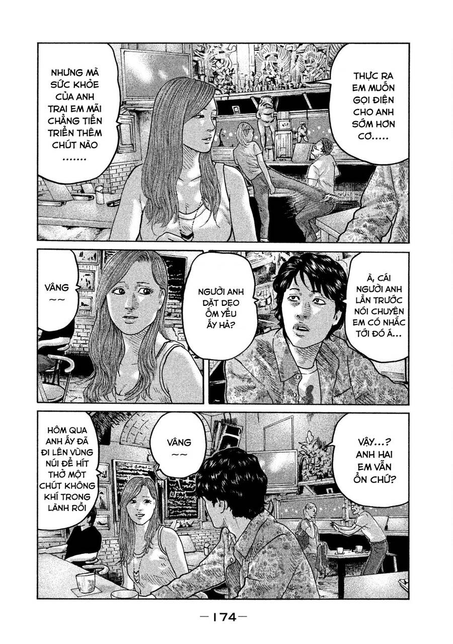 Sát Thủ Truyền Thuyết - Chương 84 - Trang 6