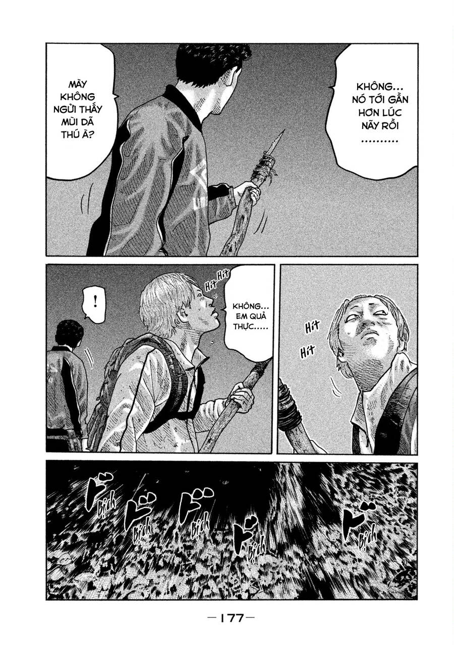 Sát Thủ Truyền Thuyết - Chương 84 - Trang 9