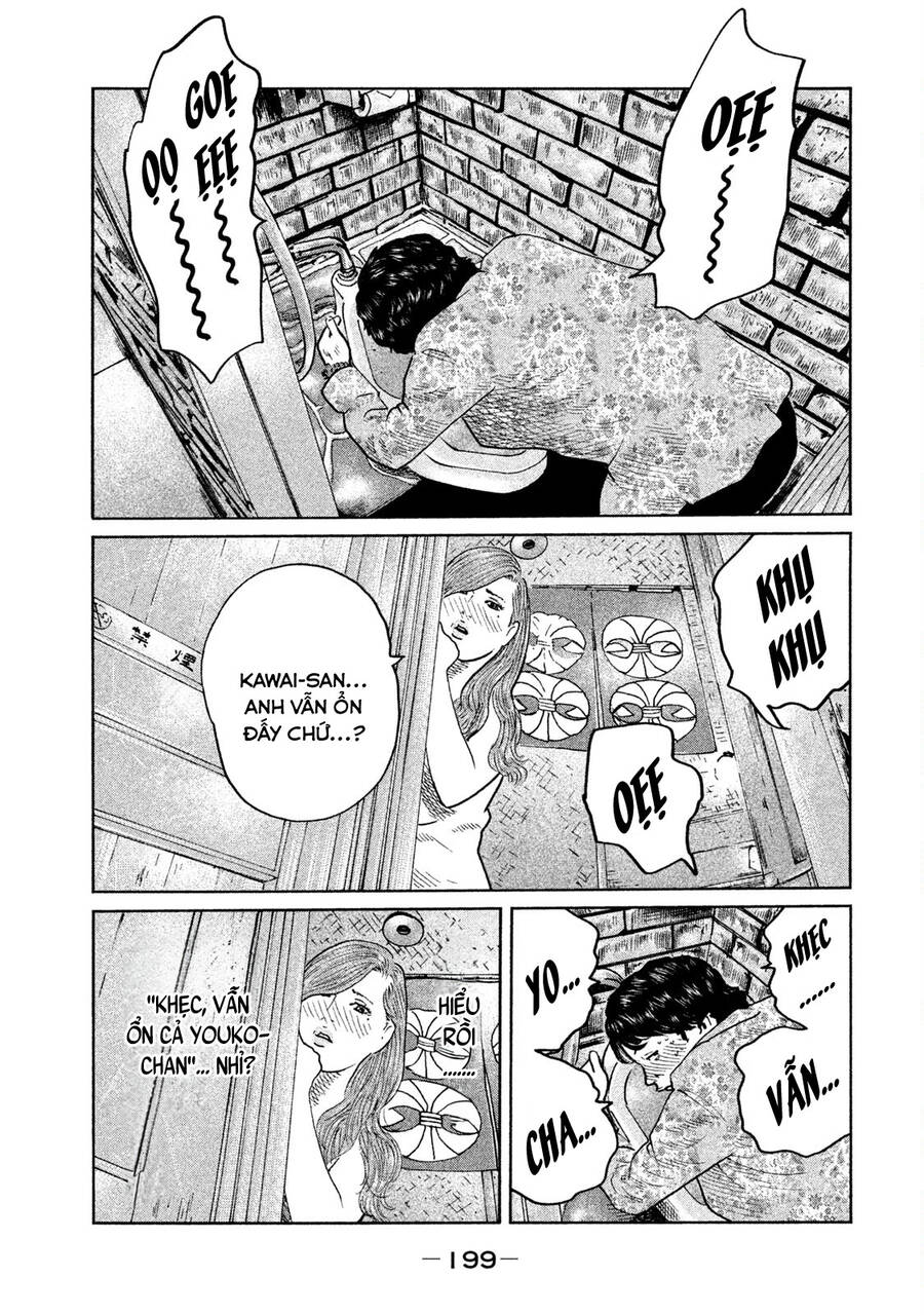 Sát Thủ Truyền Thuyết - Chương 85 - Trang 11