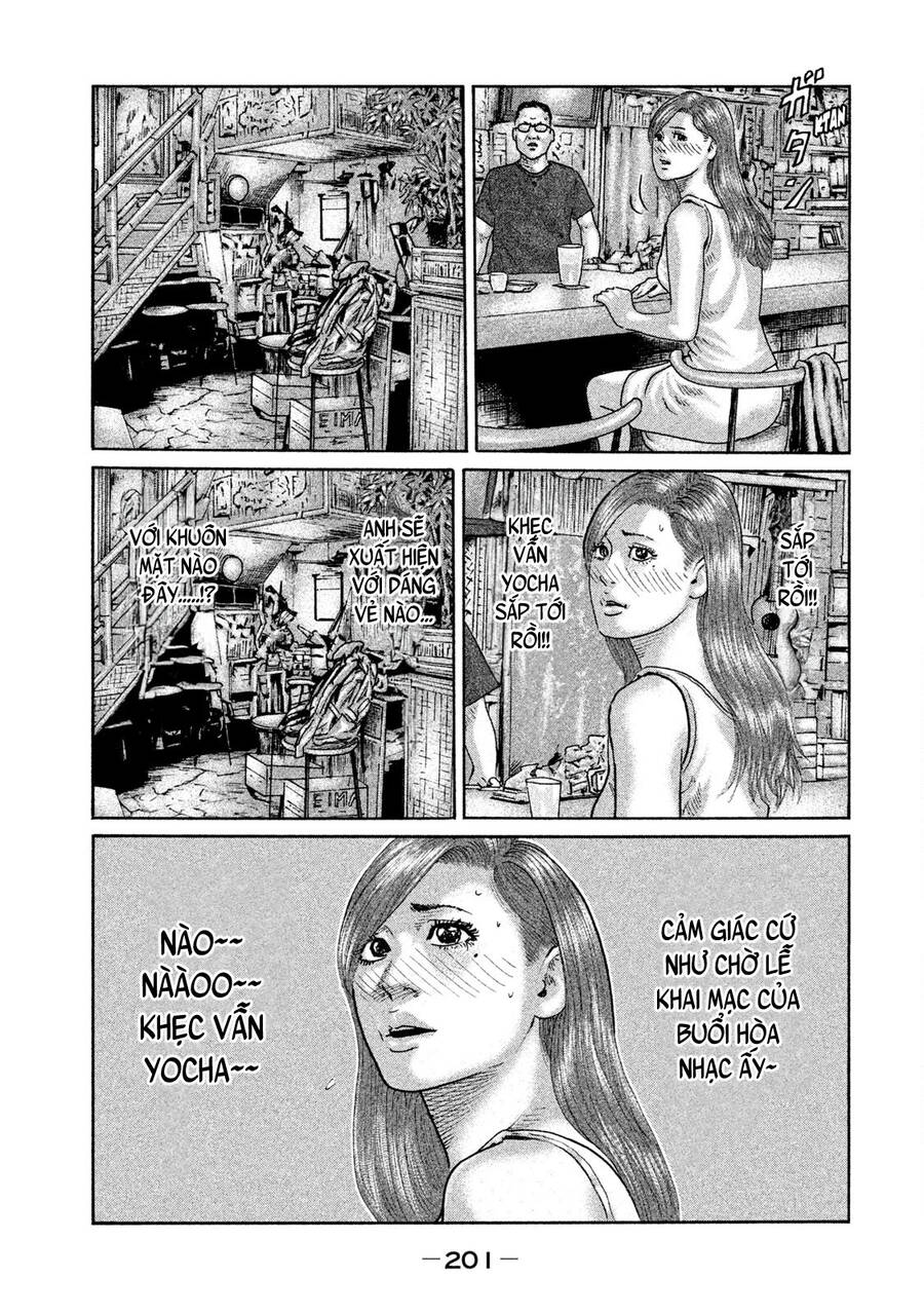 Sát Thủ Truyền Thuyết - Chương 85 - Trang 13