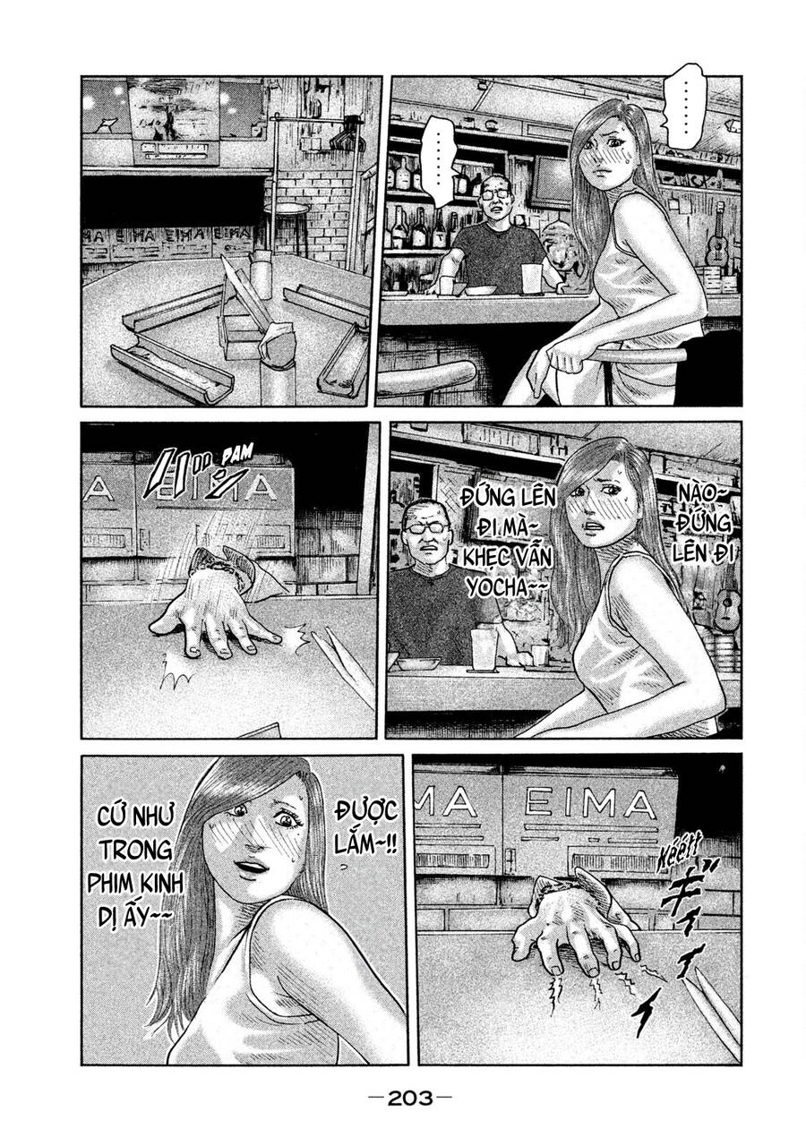 Sát Thủ Truyền Thuyết - Chương 85 - Trang 15