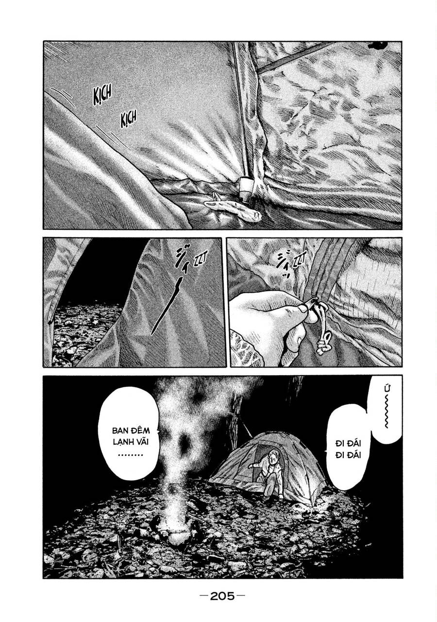 Sát Thủ Truyền Thuyết - Chương 85 - Trang 17