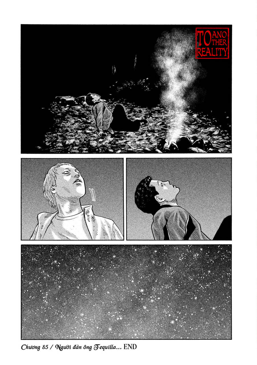 Sát Thủ Truyền Thuyết - Chương 85 - Trang 18