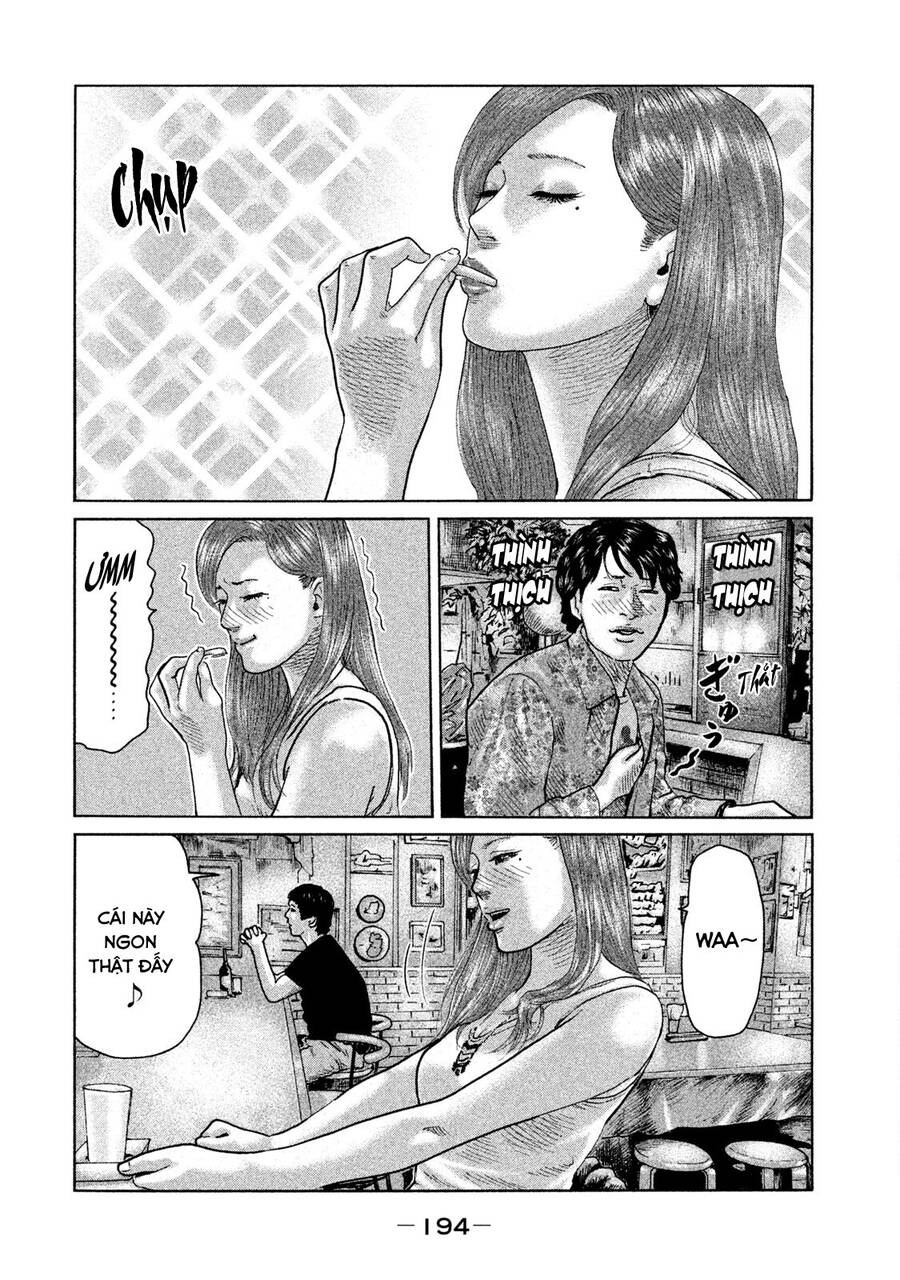 Sát Thủ Truyền Thuyết - Chương 85 - Trang 6