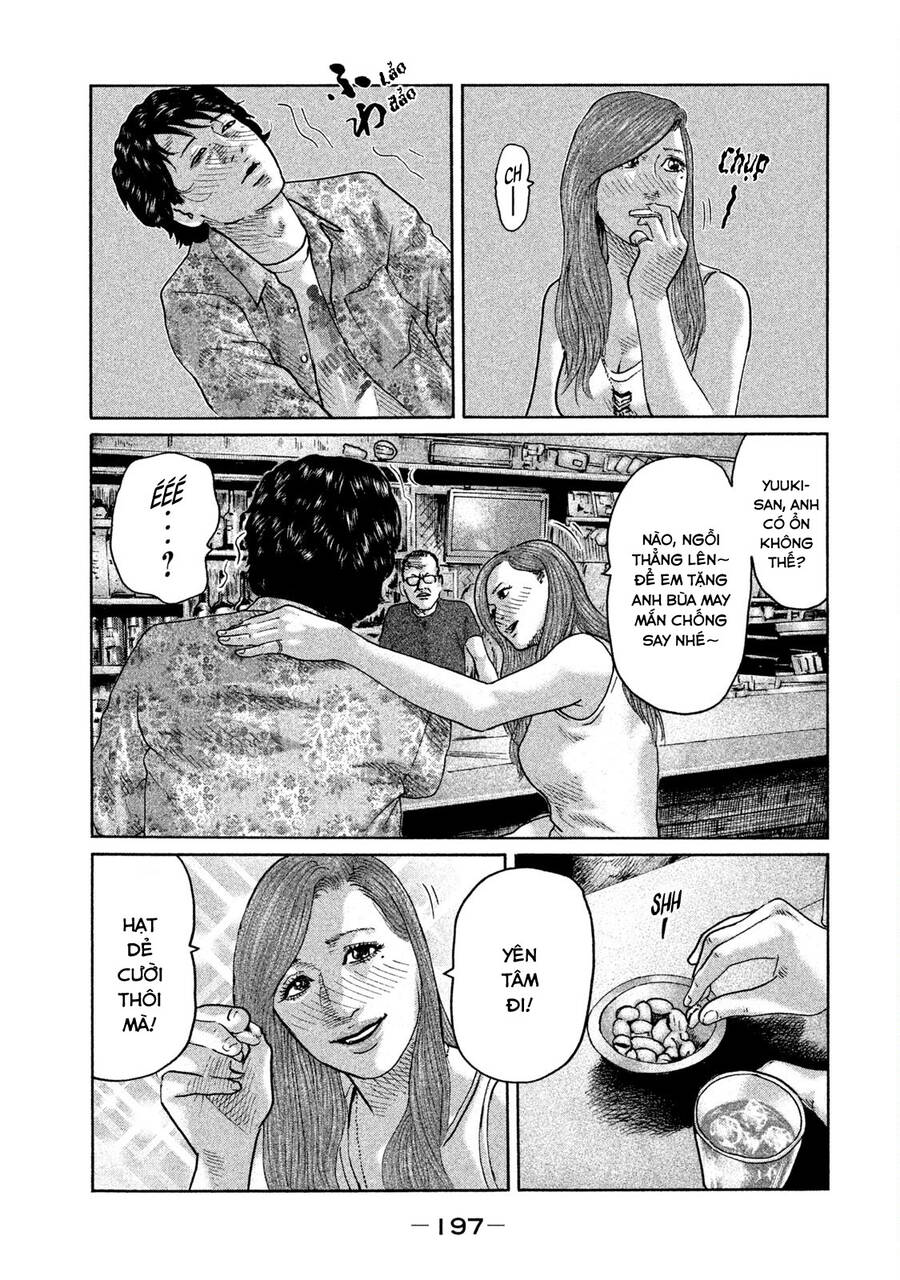 Sát Thủ Truyền Thuyết - Chương 85 - Trang 9