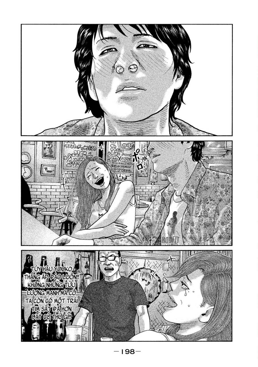 Sát Thủ Truyền Thuyết - Chương 85 - Trang 10