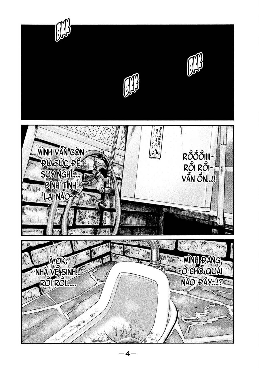 Sát Thủ Truyền Thuyết - Chương 86 - Trang 3