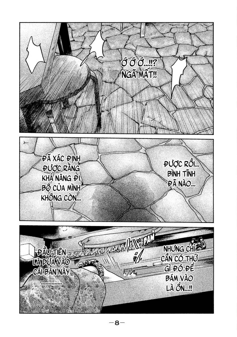 Sát Thủ Truyền Thuyết - Chương 86 - Trang 7