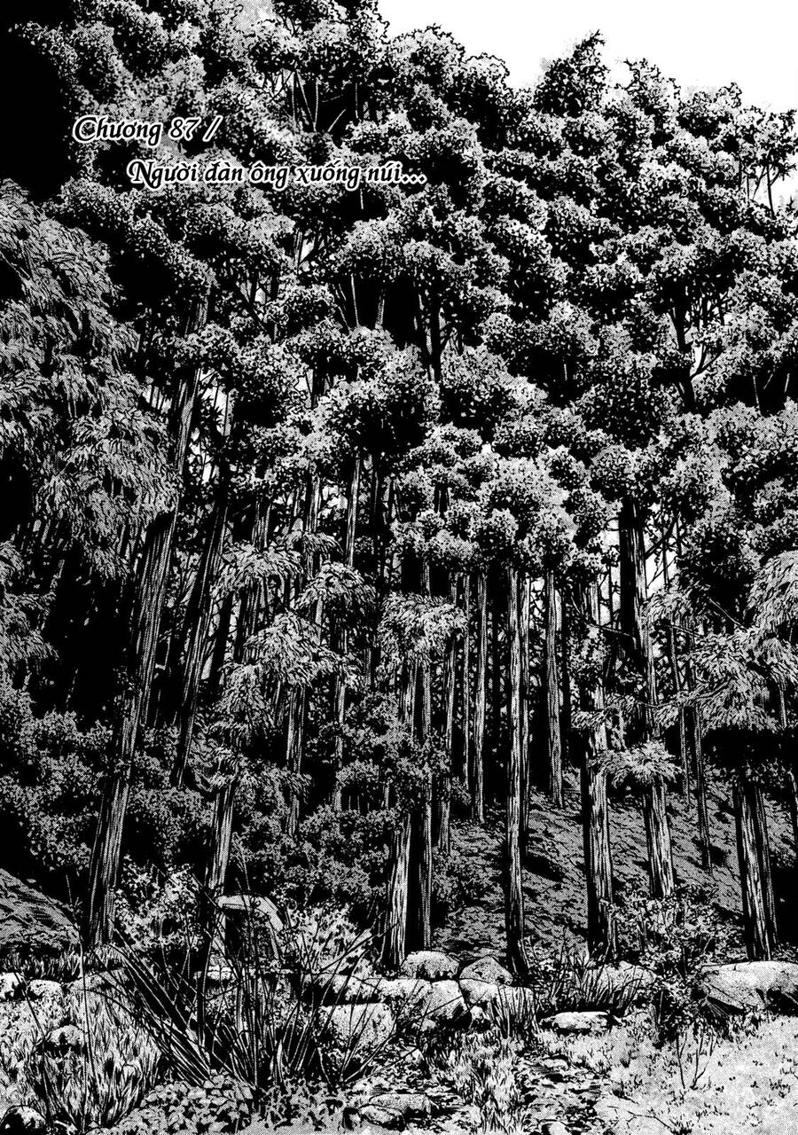 Sát Thủ Truyền Thuyết - Chương 87 - Trang 1
