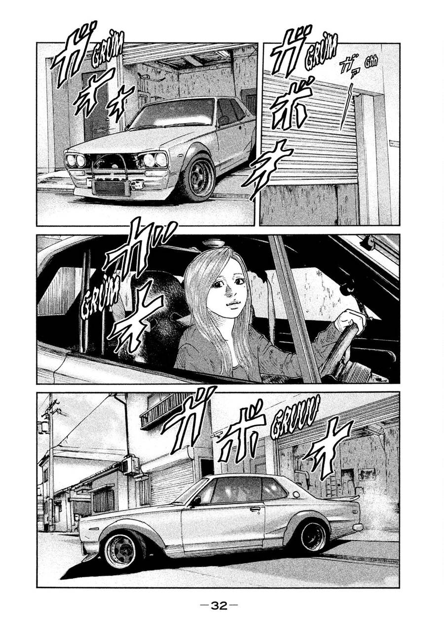 Sát Thủ Truyền Thuyết - Chương 87 - Trang 12