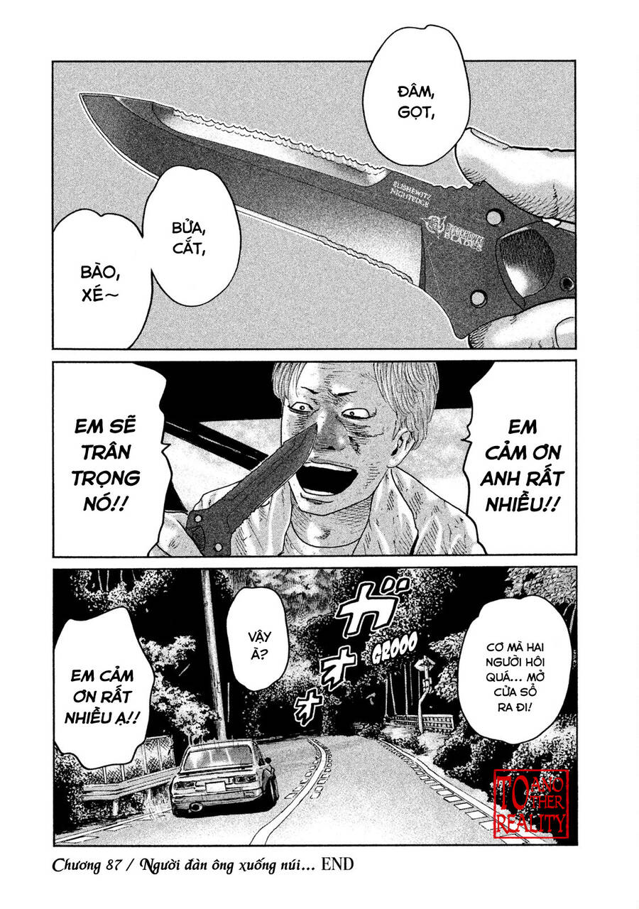 Sát Thủ Truyền Thuyết - Chương 87 - Trang 20