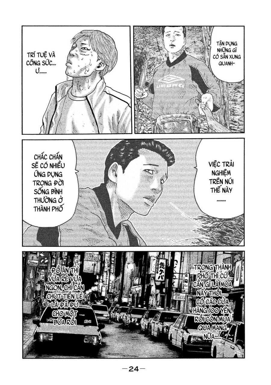 Sát Thủ Truyền Thuyết - Chương 87 - Trang 4