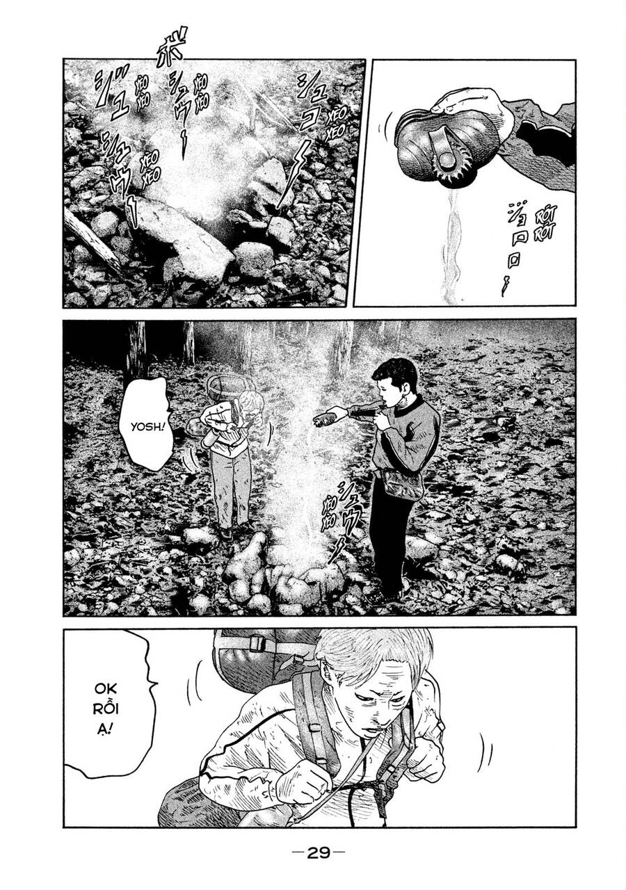 Sát Thủ Truyền Thuyết - Chương 87 - Trang 9