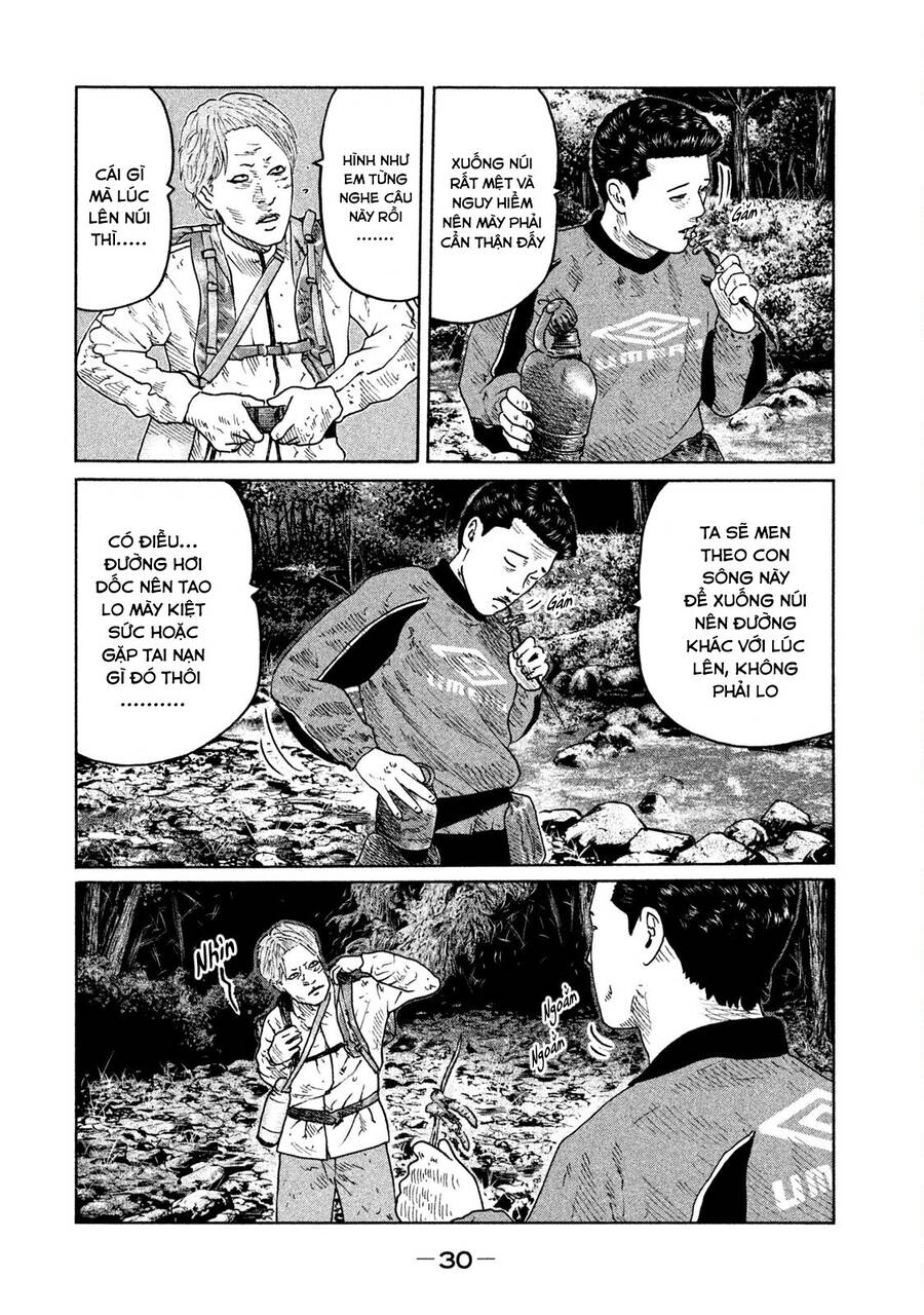 Sát Thủ Truyền Thuyết - Chương 87 - Trang 10