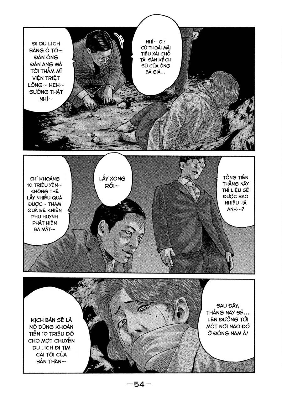 Sát Thủ Truyền Thuyết - Chương 88 - Trang 13