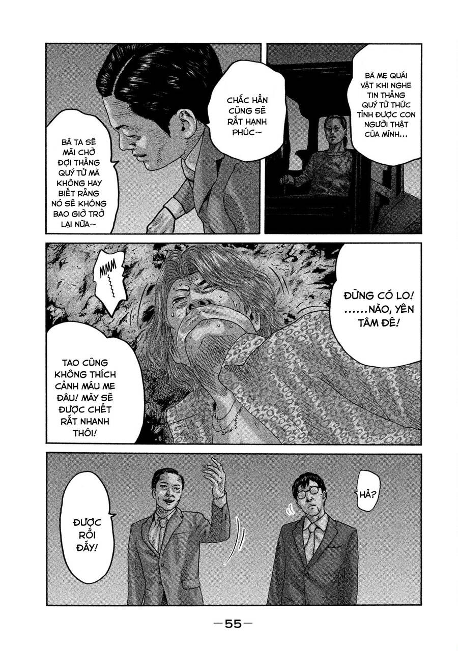 Sát Thủ Truyền Thuyết - Chương 88 - Trang 14