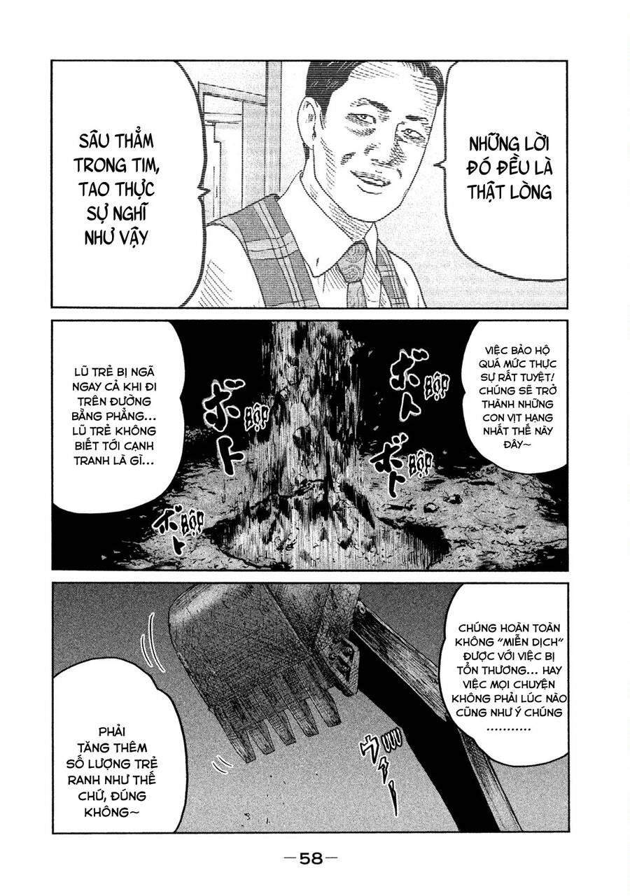 Sát Thủ Truyền Thuyết - Chương 88 - Trang 17