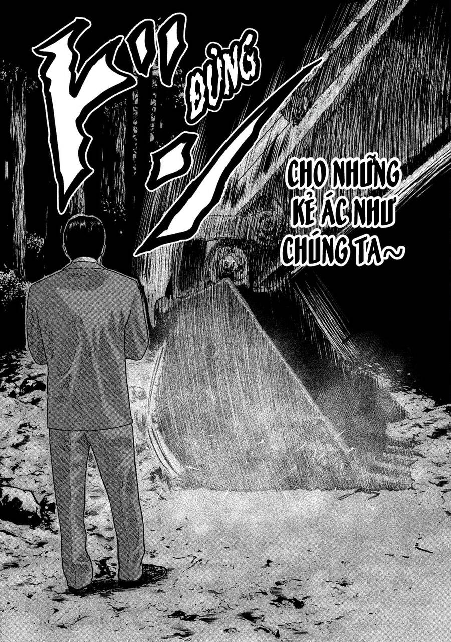 Sát Thủ Truyền Thuyết - Chương 88 - Trang 18