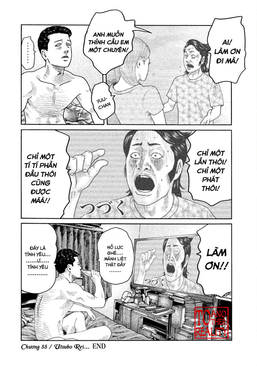 Sát Thủ Truyền Thuyết - Chương 88 - Trang 19