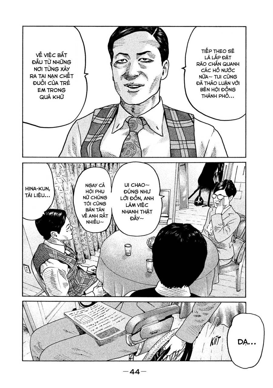 Sát Thủ Truyền Thuyết - Chương 88 - Trang 3