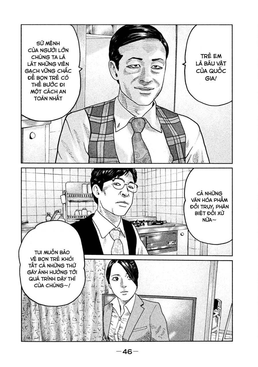 Sát Thủ Truyền Thuyết - Chương 88 - Trang 5