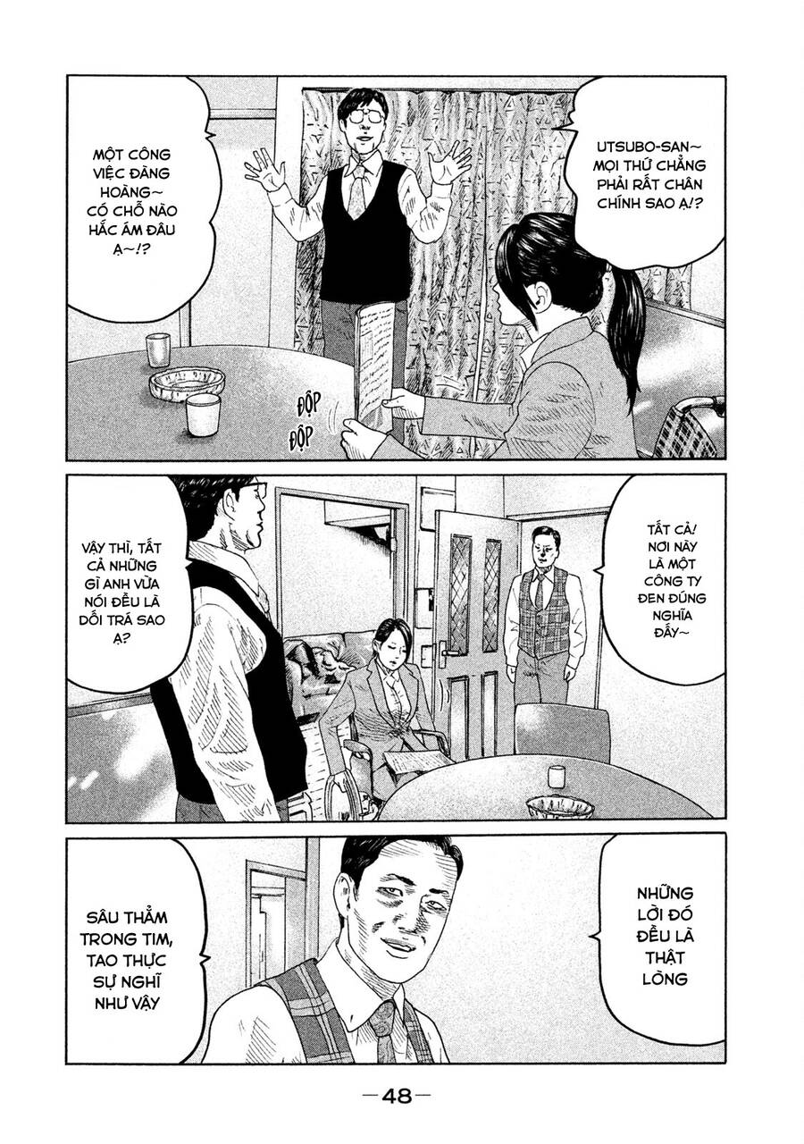 Sát Thủ Truyền Thuyết - Chương 88 - Trang 7