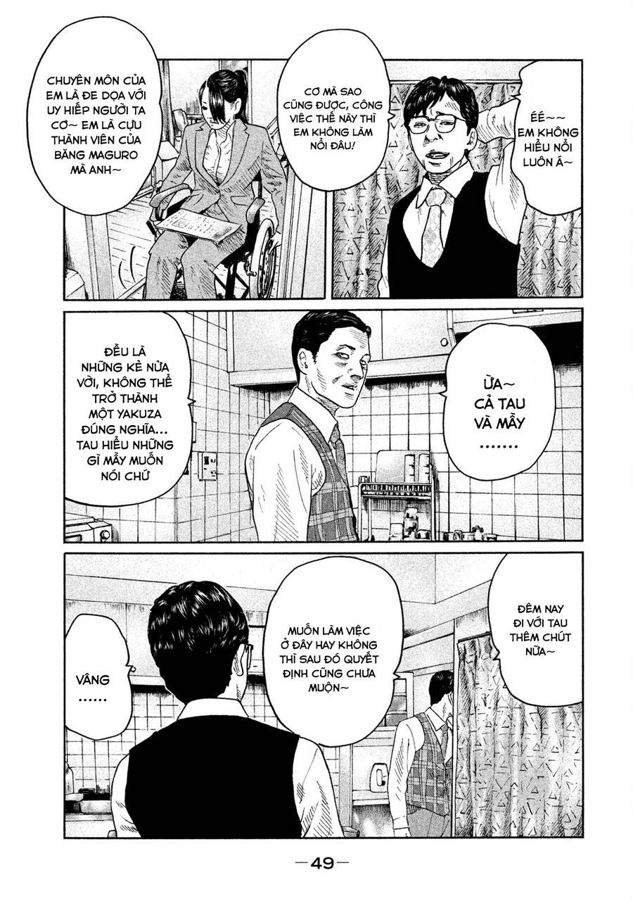 Sát Thủ Truyền Thuyết - Chương 88 - Trang 8