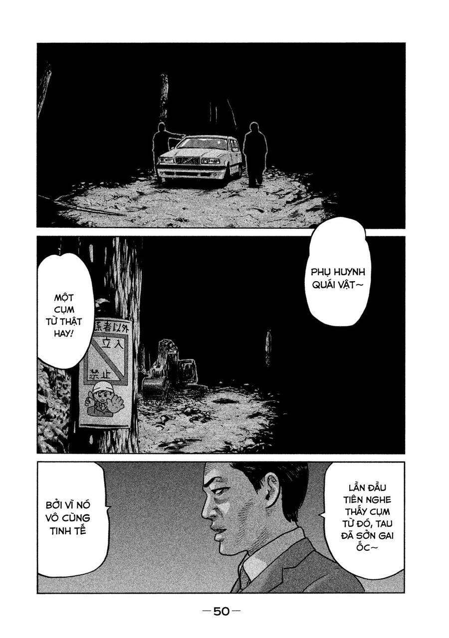 Sát Thủ Truyền Thuyết - Chương 88 - Trang 9