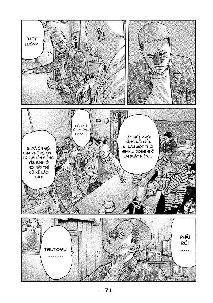 Sát Thủ Truyền Thuyết - Chương 89 - Trang 11