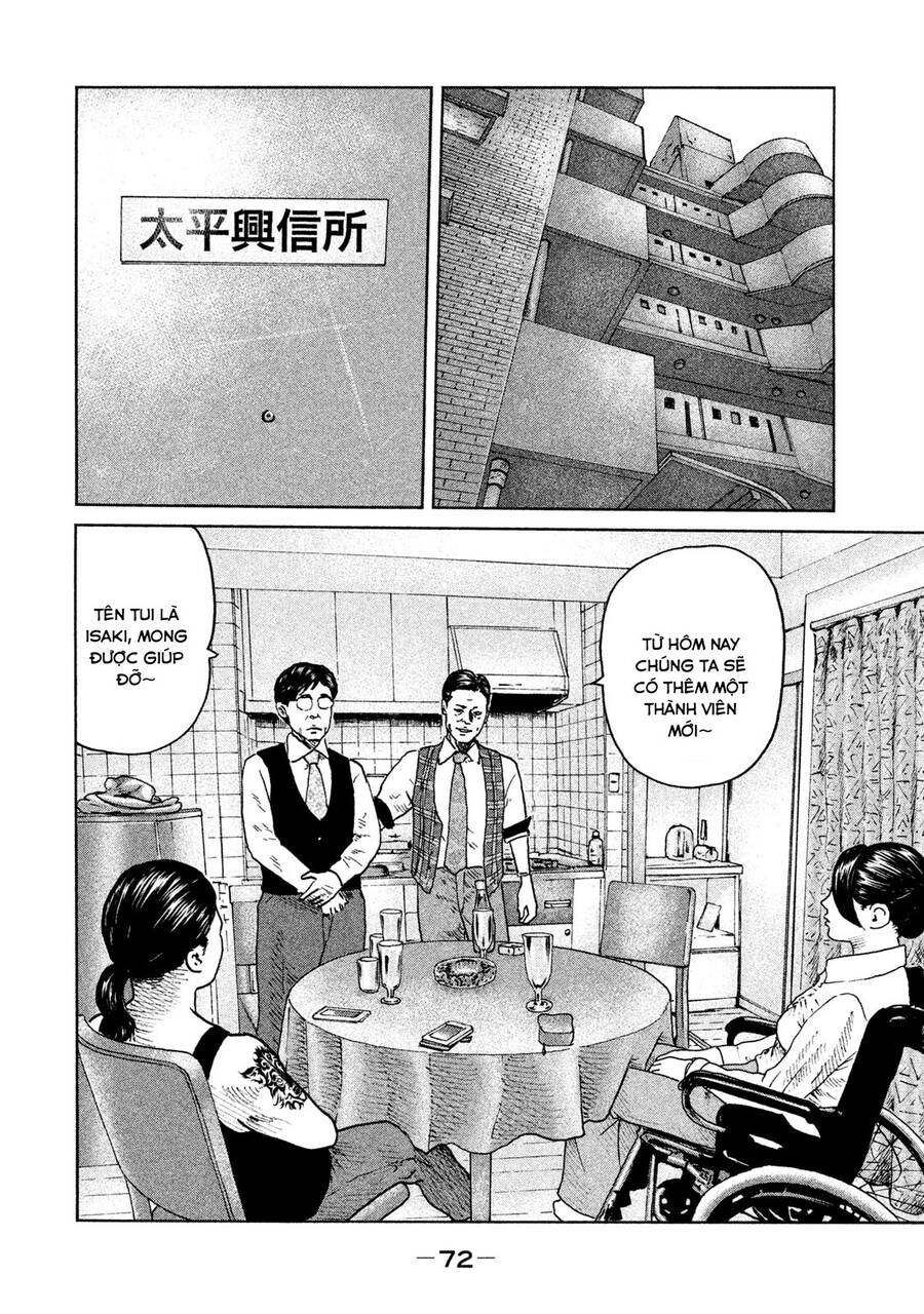 Sát Thủ Truyền Thuyết - Chương 89 - Trang 12