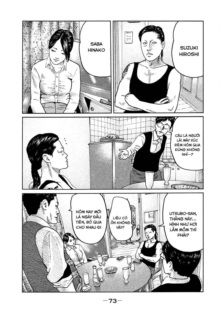 Sát Thủ Truyền Thuyết - Chương 89 - Trang 13