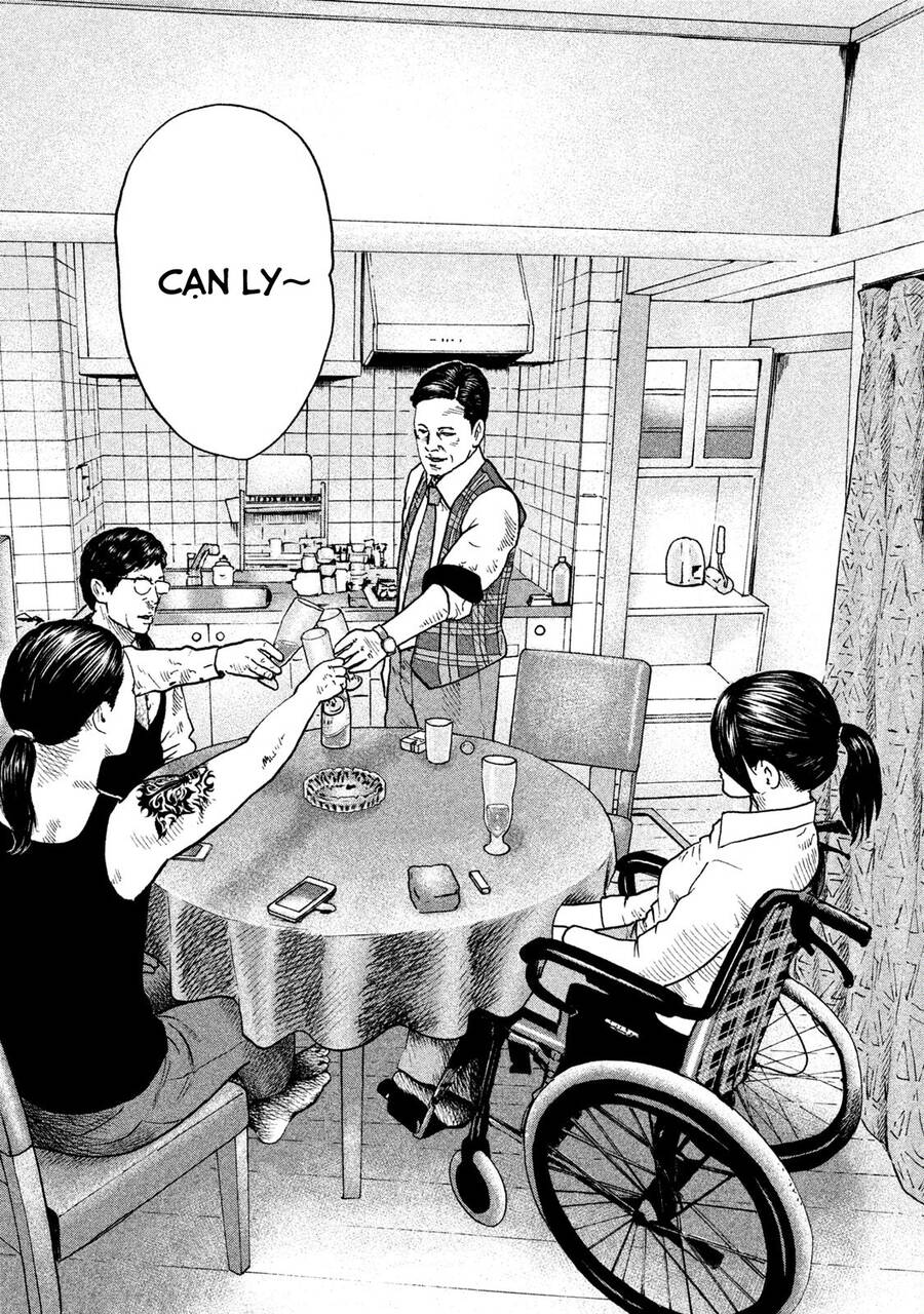 Sát Thủ Truyền Thuyết - Chương 89 - Trang 17