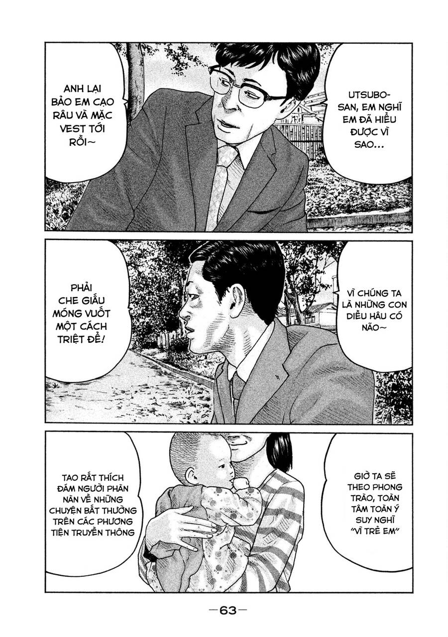 Sát Thủ Truyền Thuyết - Chương 89 - Trang 3