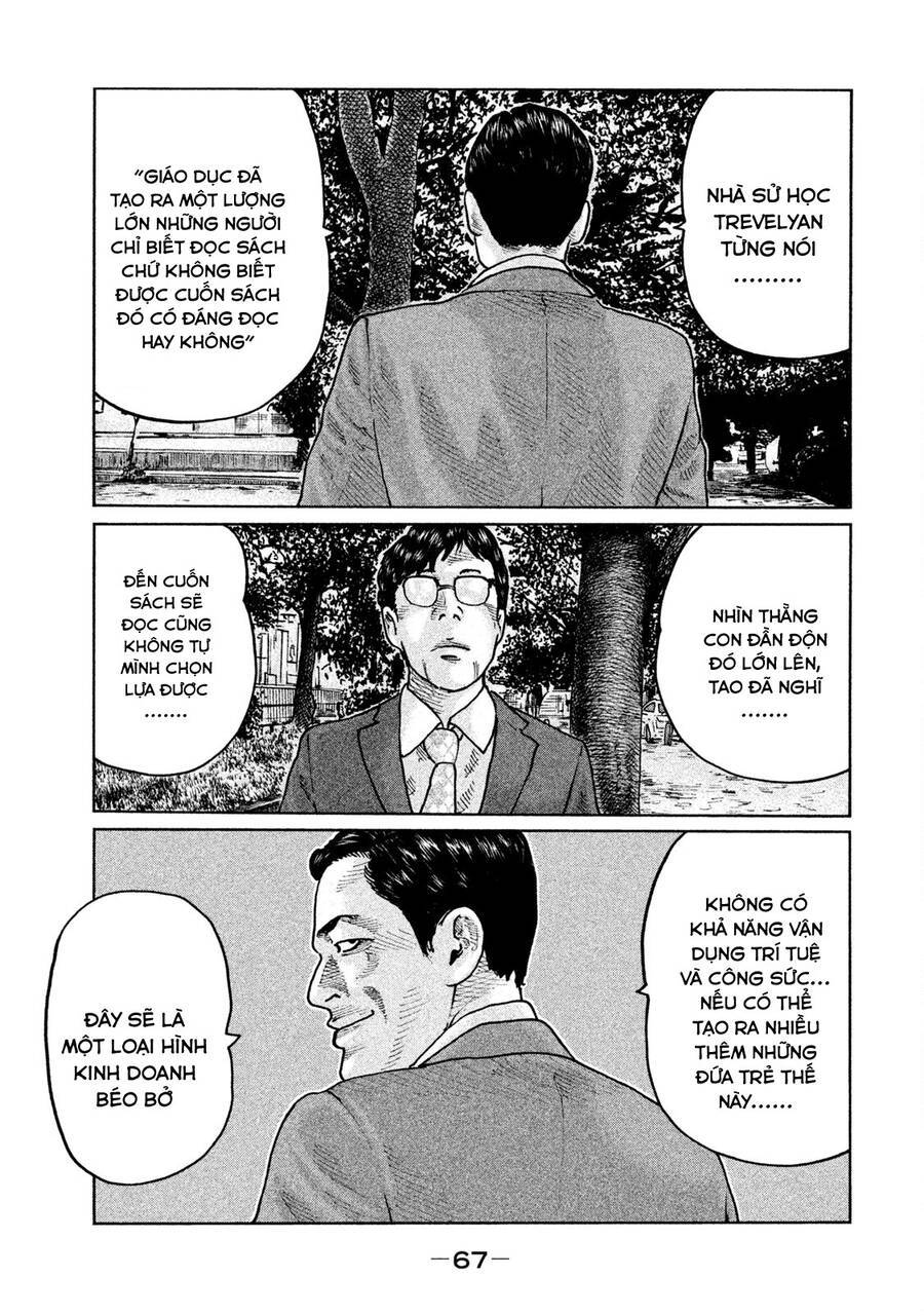 Sát Thủ Truyền Thuyết - Chương 89 - Trang 7