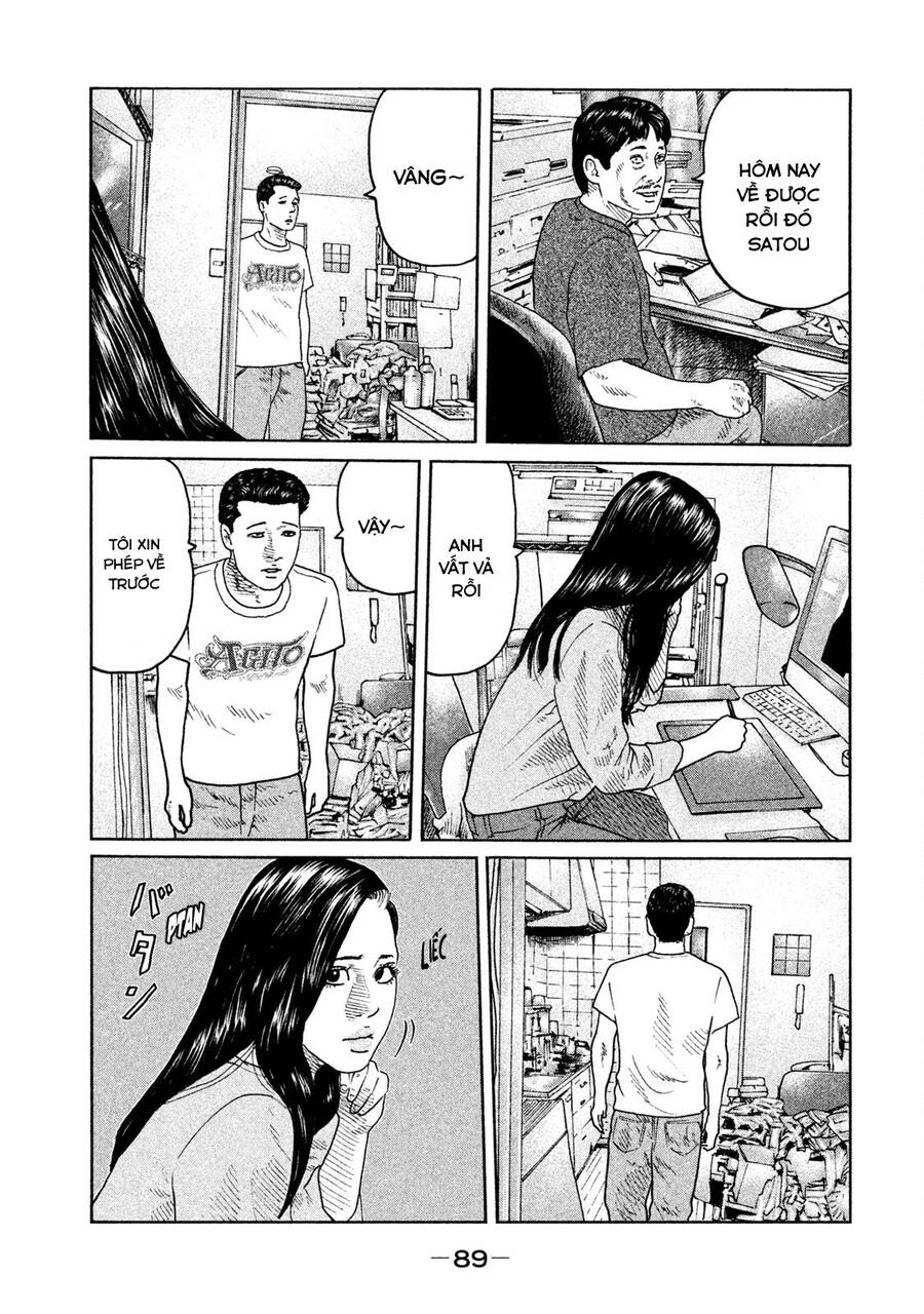 Sát Thủ Truyền Thuyết - Chương 90 - Trang 11