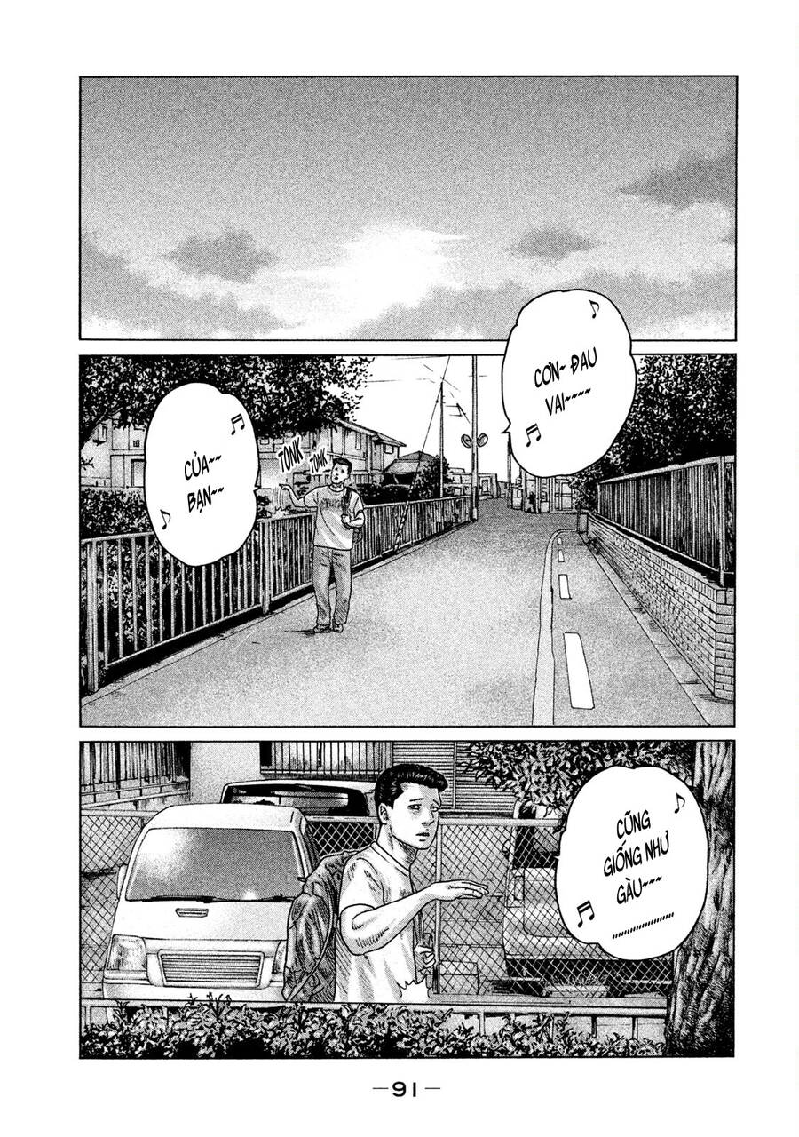 Sát Thủ Truyền Thuyết - Chương 90 - Trang 13