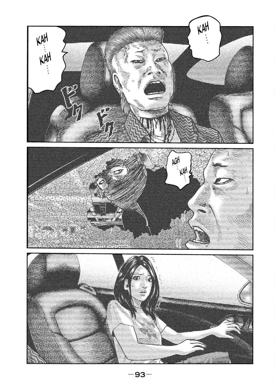 Sát Thủ Truyền Thuyết - Chương 90 - Trang 15