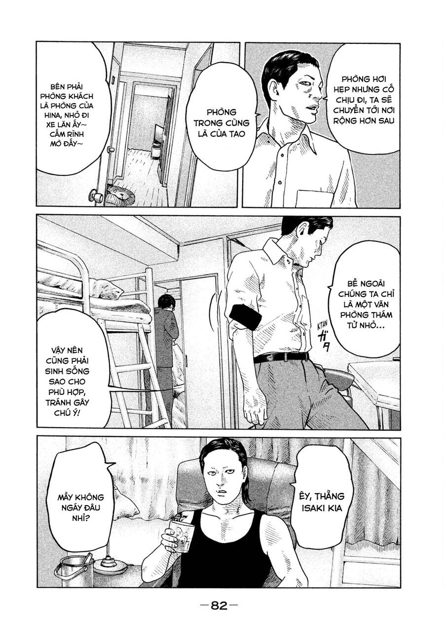 Sát Thủ Truyền Thuyết - Chương 90 - Trang 4