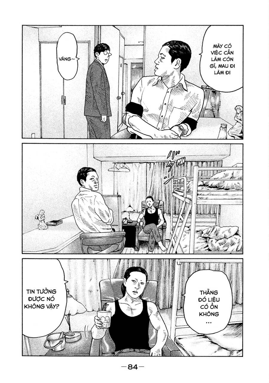 Sát Thủ Truyền Thuyết - Chương 90 - Trang 6