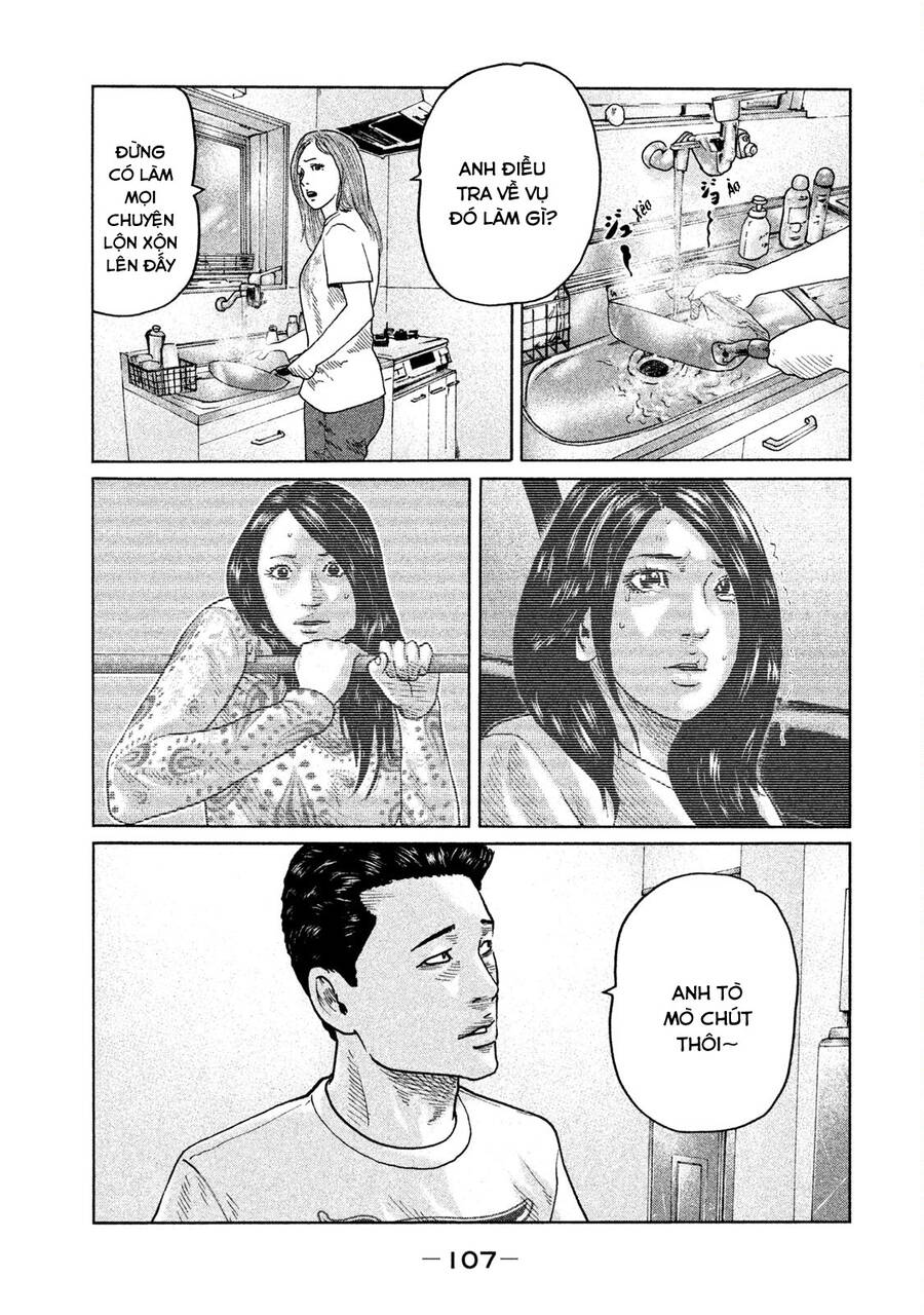 Sát Thủ Truyền Thuyết - Chương 91 - Trang 11