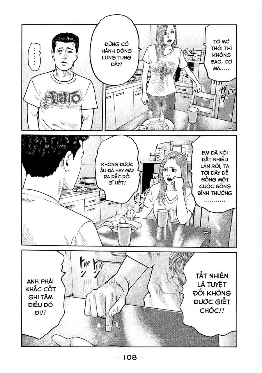 Sát Thủ Truyền Thuyết - Chương 91 - Trang 12