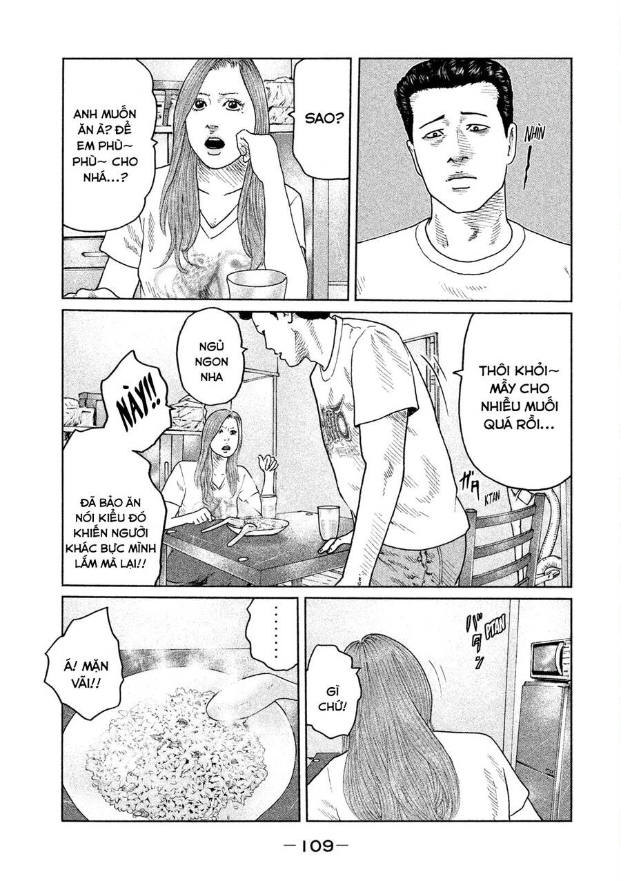 Sát Thủ Truyền Thuyết - Chương 91 - Trang 13