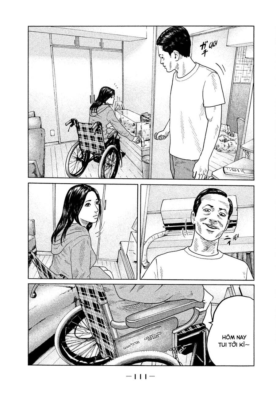 Sát Thủ Truyền Thuyết - Chương 91 - Trang 15