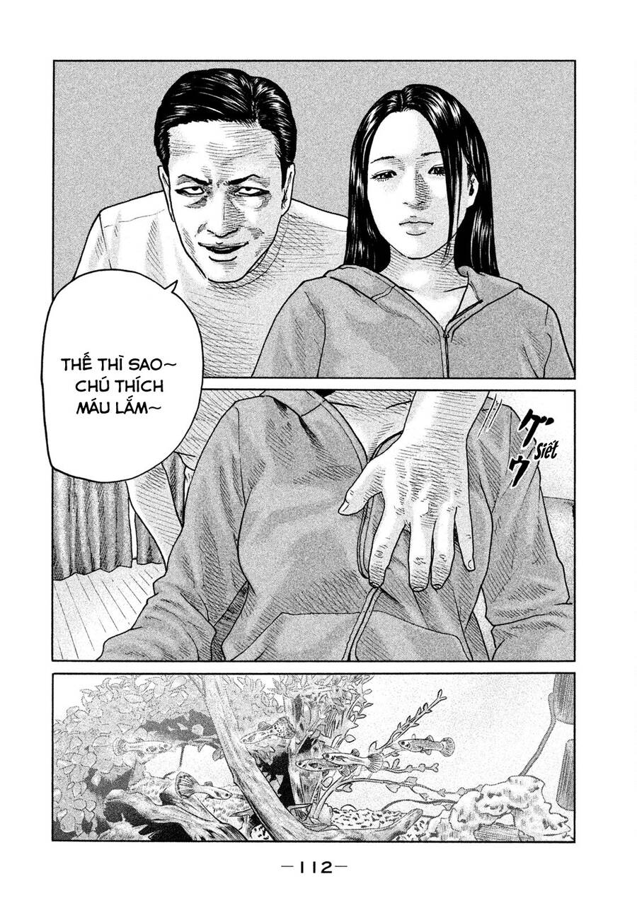 Sát Thủ Truyền Thuyết - Chương 91 - Trang 16