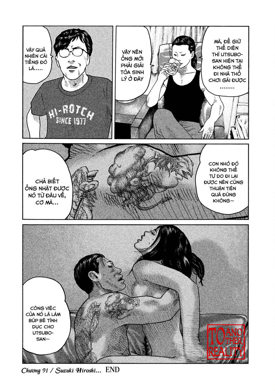 Sát Thủ Truyền Thuyết - Chương 91 - Trang 18