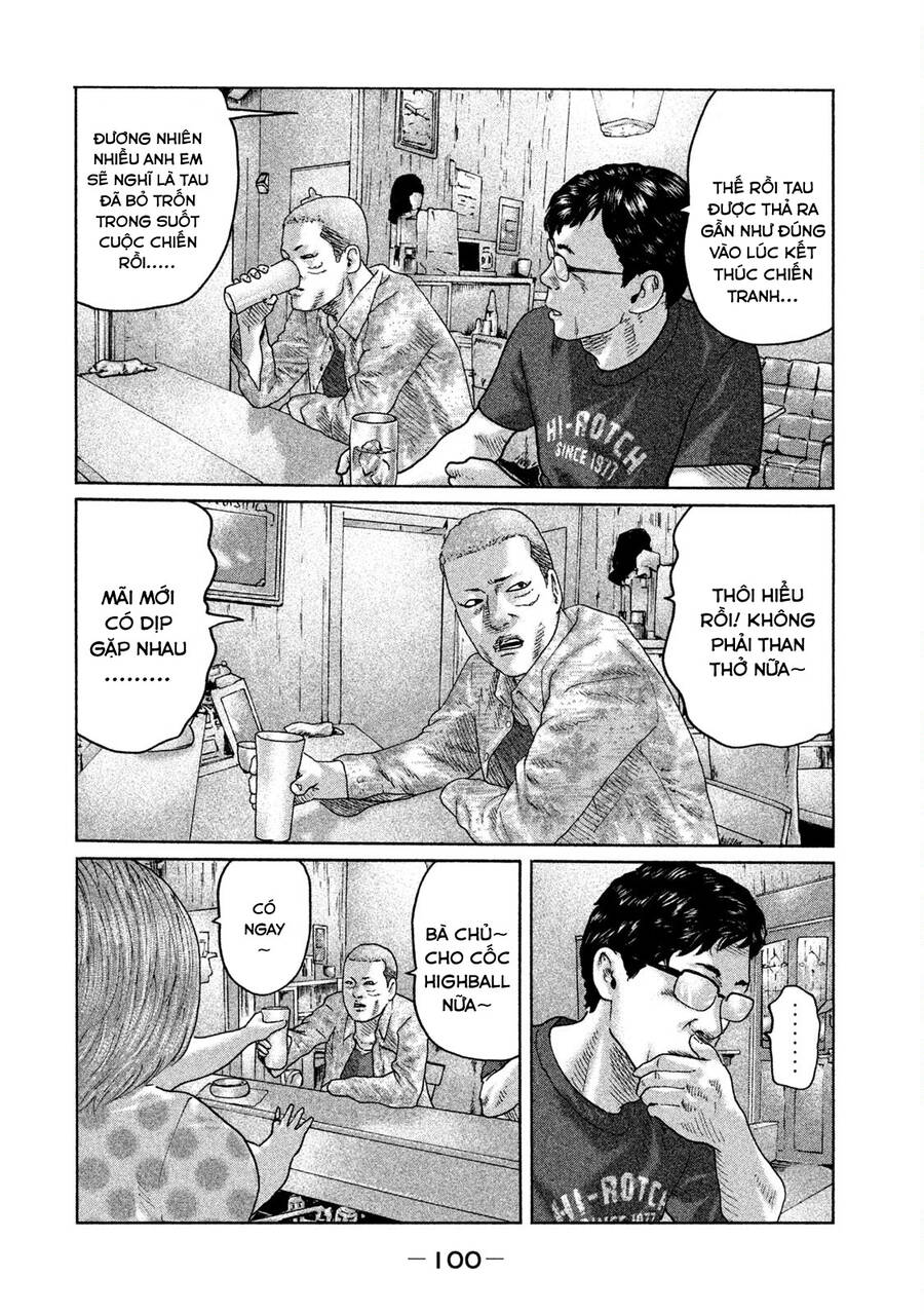 Sát Thủ Truyền Thuyết - Chương 91 - Trang 4